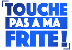 Logo Touche Pas à Ma Frite