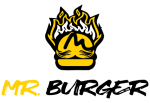 Logo Mr. Burger