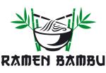 Logo Ramen Bambu