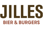 Logo Jilles Beer & Burgers Brussel