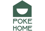 Logo Poke Home Delivery