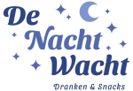 Logo De Nacht Wacht - Dranken & Snacks