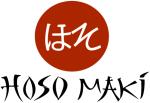 Logo Hoso Maki