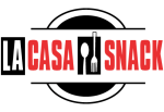 Logo La Casa Snack