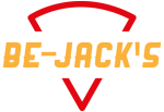 Logo BE-JACKS Temse