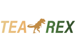 Logo Tea-Rex