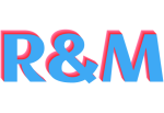 Logo Resto R & M