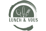 Logo Lunch et Vous