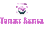 Logo Yummy Ramen