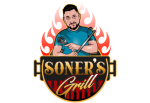 Logo Soner's Grill