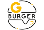 Logo G Burger Saint-Gilles