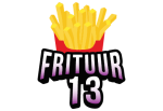 Logo Frituur 13