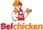 Logo Belchicken Deinze
