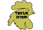 Logo Tavuk Diyari Bbq Kip