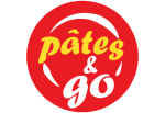 Logo Pâtes & Go Namur