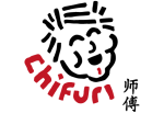 Logo Chifuri Leuven
