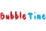 Logo Bubble Time Seraing