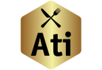 Logo Ati Afghans Restaurant