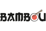 Logo Bambou Sushi