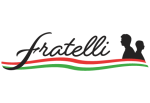 Logo Pizzeria Fratelli