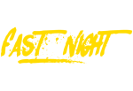 Logo Fast Night