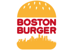 Logo Boston Burger Saint-Gilles