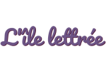 Logo L'île lettrée