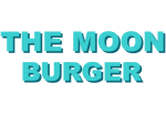 Logo The Moon Burger