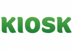 Logo Kiosk