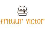 Logo Frituur Victor