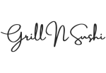Logo Grill n Sushi
