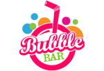 Logo Bubble Bar