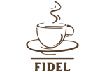 Logo Fidel Ontbijt & Broodjes