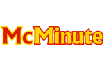 Logo Mc Minute