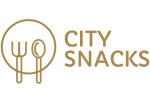 Logo City Snacks