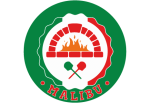 Logo Pizzeria Malibu