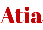 Logo Atia Marokkanse Restaurant