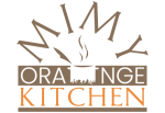 Logo Mimy Orange Kitchen