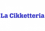 Logo La Cikketteria