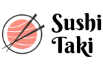 Logo Sushi Taki