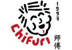 Logo Chifuri