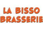Logo La Bisso Brasserie