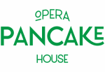 Logo Opera Pancake House