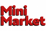 Logo Mini Market