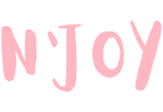 Logo N'Joy
