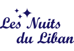 Logo Les Nuits du Liban