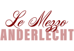 Logo Le Mezzo Anderlecht