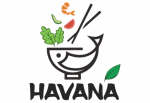 Logo Havana Poke Bowl