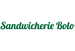 Logo Sandwicherie Bolo