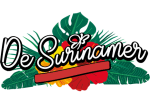 Logo De Surinamer